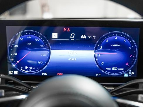 Certified 2022 Mercedes-Benz S 580 4MATIC Sedan image 16