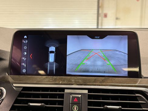Used 2019 BMW X3 sDrive30i image 22