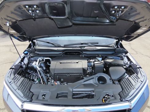 New 2026 Honda Pilot Elite image 11