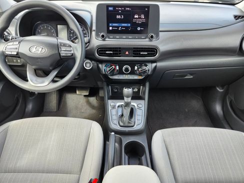 Certified 2023 Hyundai Kona SEL w/ Cargo Package AWD/4WD image 14
