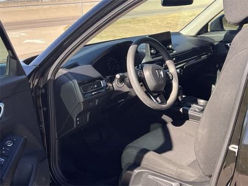 Certified 2022 Honda Civic LX image 3