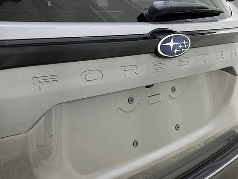 New 2026 Subaru Forester Touring image 9