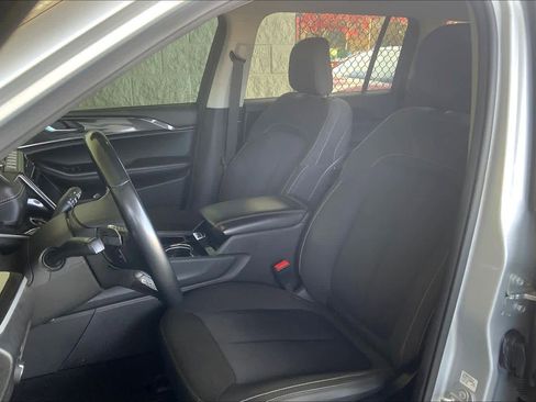 Used 2021 Jeep Grand Cherokee L Laredo w/ Luxury Tech Group I image 7