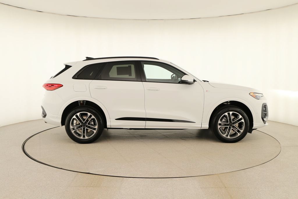 New 2026 Audi Q5 2.0T AWD/4WD image 8