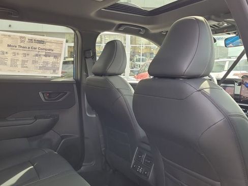 New 2026 Subaru Outback Limited image 18