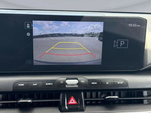 Used 2025 Kia K4 LXS image 22