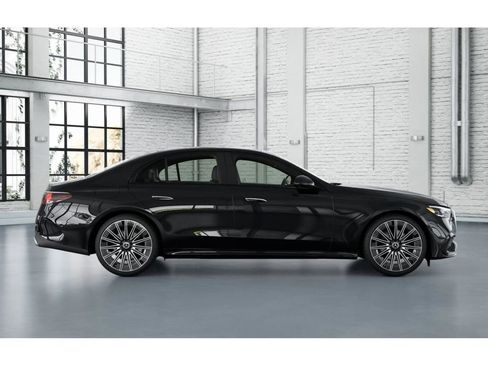 New 2026 Mercedes-Benz E 350 Sedan image 16
