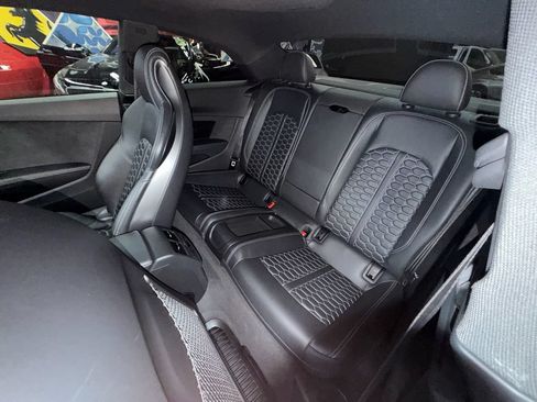 Used 2018 Audi RS 5 AWD/4WD image 12
