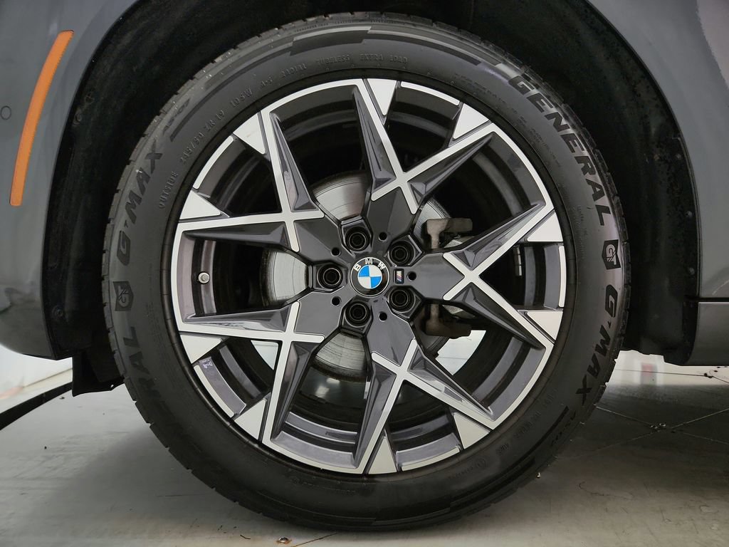 Used 2025 BMW X3 xDrive30i AWD/4WD image 35