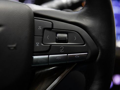 Used 2020 Cadillac XT6 Premium Luxury w/ Platinum Package image 45