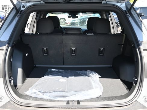 New 2026 GMC Terrain Elevation w/ Black Edition FWD image 23
