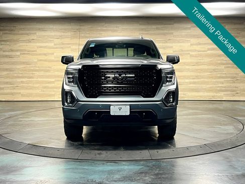 Used 2020 GMC Sierra 1500 Denali w/ Denali Ultimate Package AWD/4WD image 9