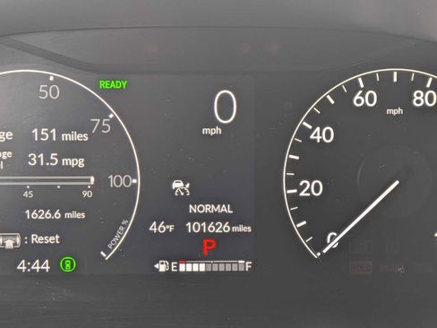 Certified 2023 Honda CR-V Sport image 31