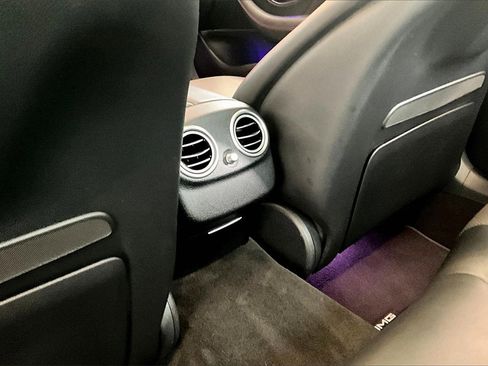 Used 2022 Mercedes-Benz E 53 AMG 4MATIC Sedan image 10