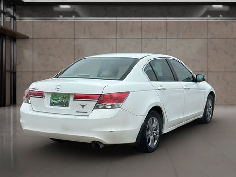 Used 2012 Honda Accord SE image 11