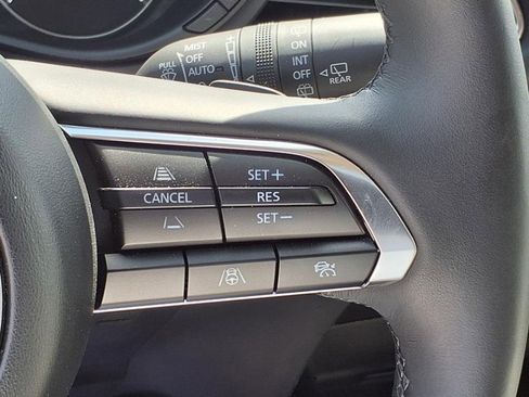 Certified 2025 MAZDA CX-30 2.5 Turbo w/ Premium Plus Pkg image 19