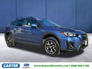 Used 2018 Subaru Crosstrek 2.0i Premium image 1