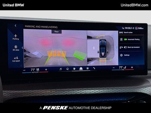 Certified 2025 BMW 430i w/ Premium Package RWD image 9