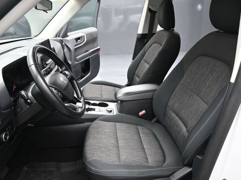 Used 2023 Ford Bronco Sport Big Bend w/ Convenience Package AWD/4WD image 9