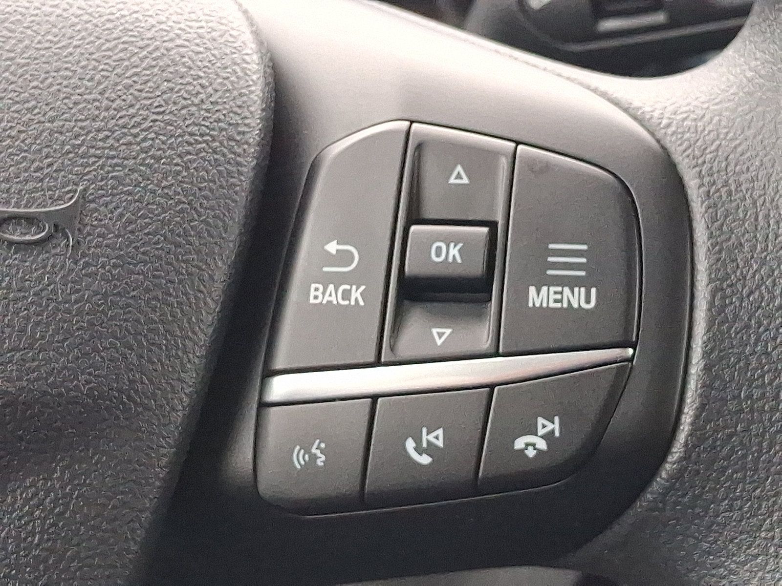Certified 2024 Ford Maverick XL FWD image 21