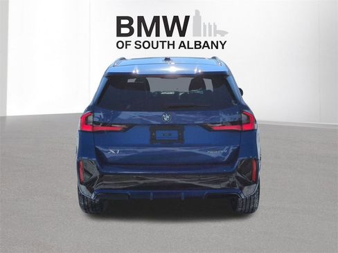 New 2026 BMW X1 xDrive28i w/ Technology Package image 5
