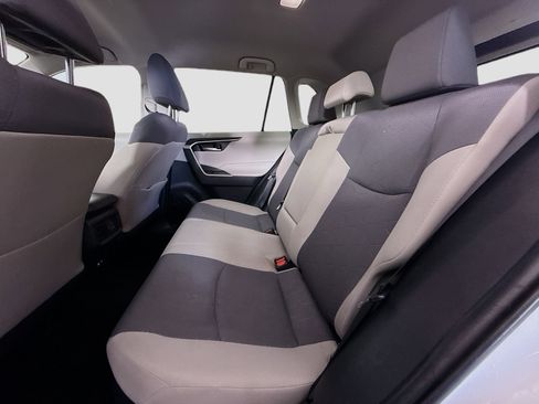 Used 2023 Toyota RAV4 XLE w/ XLE Grade Weather Package image 25