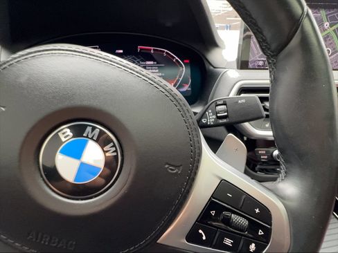 Used 2023 BMW X4 xDrive30i w/ M Sport Package AWD/4WD image 42