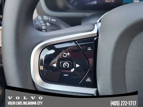 Used 2026 Volvo XC90 B6 Ultra w/ Protection Package Premier image 27