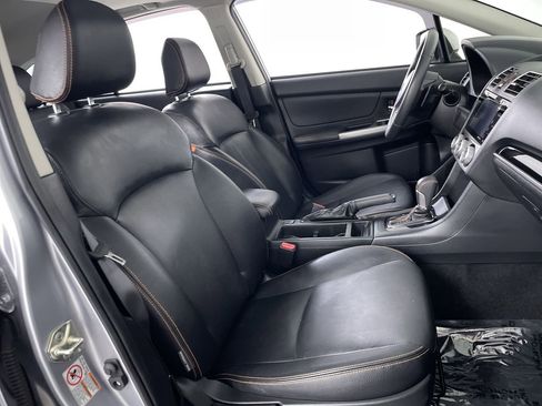 Used 2017 Subaru Crosstrek 2.0i Limited image 26