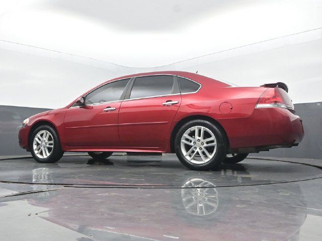 Used 2014 Chevrolet Impala LTZ FWD image 45