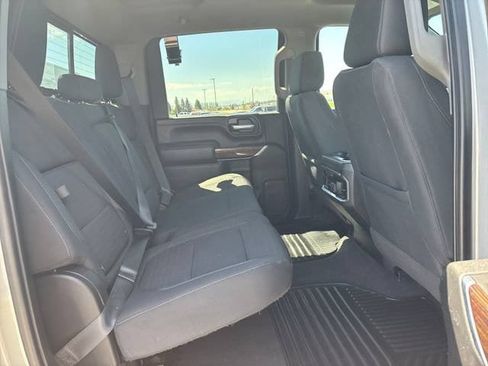 Certified 2020 GMC Sierra 2500 SLE w/ SLE Value Package; AWD/4WD image 24