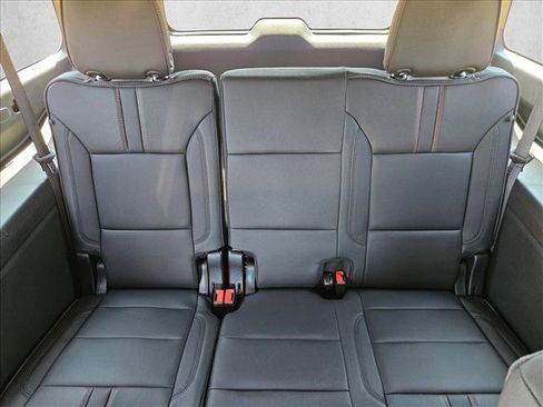 New 2026 Chevrolet Suburban RST w/ Comfort Package image 18