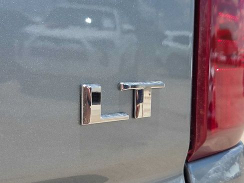 New 2026 Chevrolet Silverado 1500 LT AWD/4WD image 11
