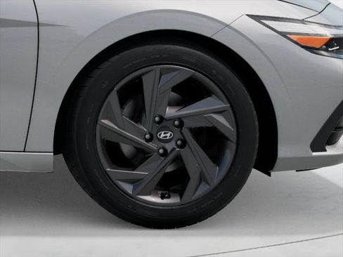 New 2026 Hyundai Elantra Sport image 8