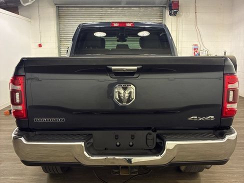 Used 2019 RAM 2500 Big Horn AWD/4WD image 5