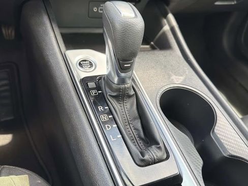Used 2022 Nissan Altima 2.5 S FWD image 27