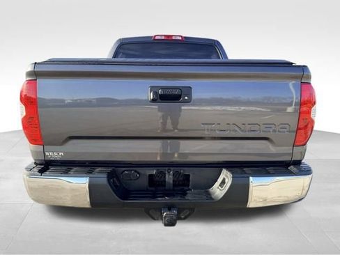 Used 2017 Toyota Tundra SR5 w/ TRD Off Road Package image 4