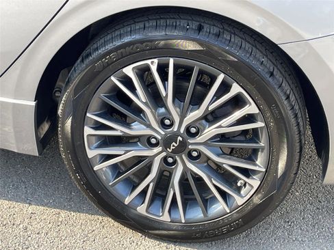 Used 2023 Kia Forte GT-Line w/ GT-Line Premium Package image 11