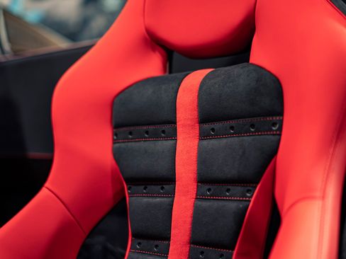 Used 2023 Ferrari F8 Tributo RWD image 48
