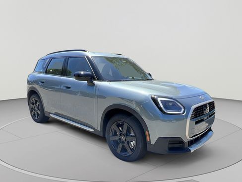 New 2027 MINI Cooper Countryman S AWD/4WD image 7