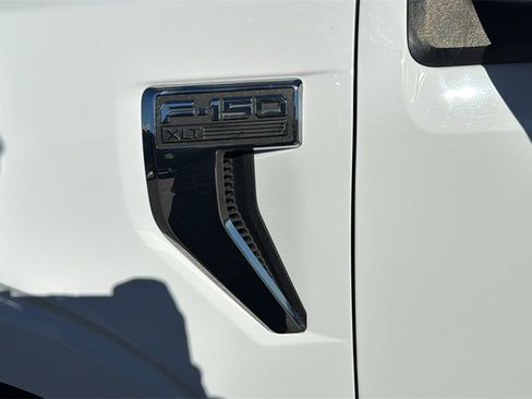 Certified 2022 Ford F150 XLT w/ Equipment Group 301A Mid image 7