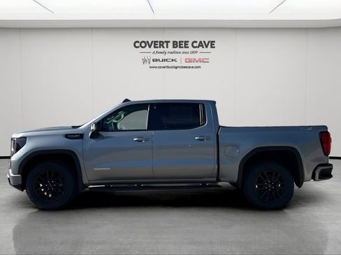 New 2026 GMC Sierra 1500 Elevation w/ Elevation Premium Package image 5