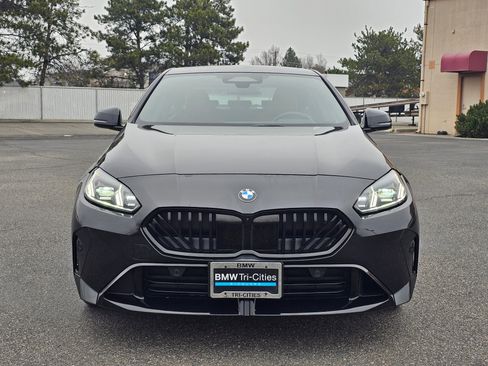 Certified 2025 BMW 228i xDrive 228 xDrive w/ Premium Package image 6