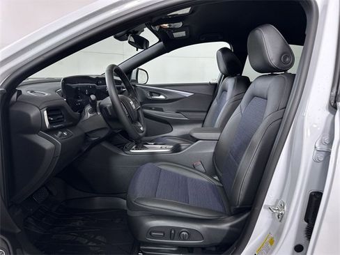 New 2026 Buick Envista Preferred w/ Convenience I Package image 19