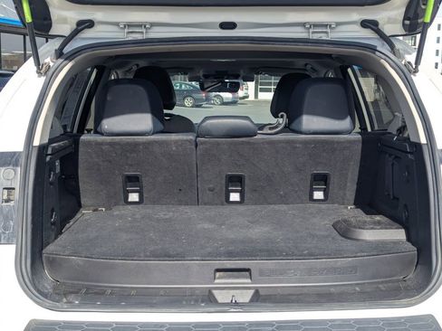 Used 2020 Subaru Crosstrek Hybrid w/ Moonroof Package w/Navigation image 33