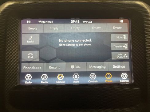 Used 2023 Jeep Wrangler Unlimited Sport image 19