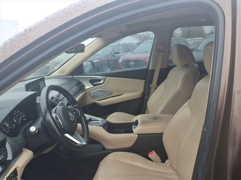 Used 2019 Acura RDX Technology Package image 11