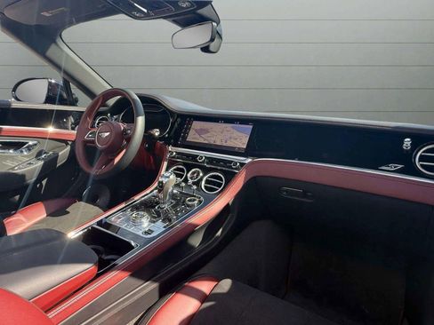 Used 2024 Bentley Continental GT S AWD/4WD image 63