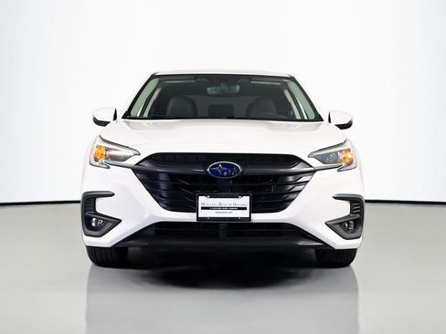 Used 2024 Subaru Legacy Limited AWD/4WD image 2
