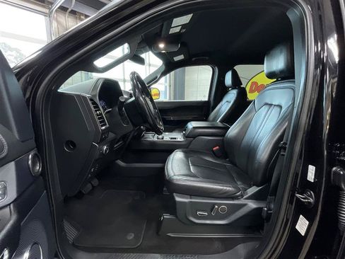 Used 2021 Ford Expedition Max Limited RWD image 10
